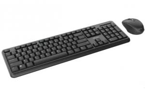 TRUST Ody Wireless Keyboard Mouse Set